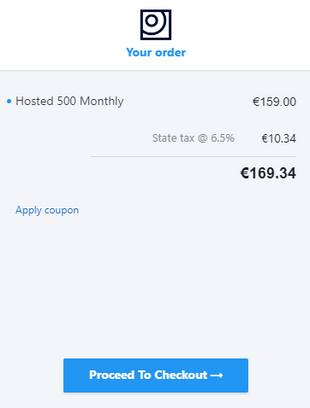 Change Subscription Change Subscription